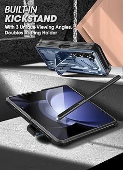 SUPCASE Galaxy Z Fold ５ 5G (2023) ケース SC Amazon.co.jp: SUPCASE Galaxy Z Fold 5 5G (2023) ケース SC